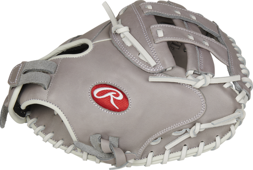 Rawlings R9SBCM33-24G R9 2021 Series 33" Fastpitch Catcher's Glove