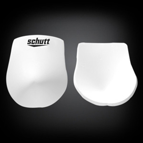 Vinyl Dip Knee Pads