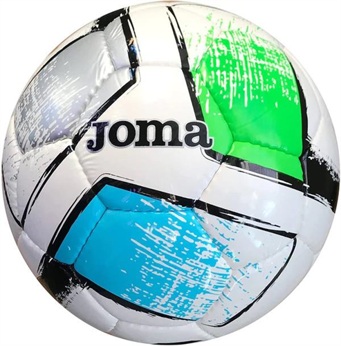 Joma 400649.211 Dali Soccer Ball