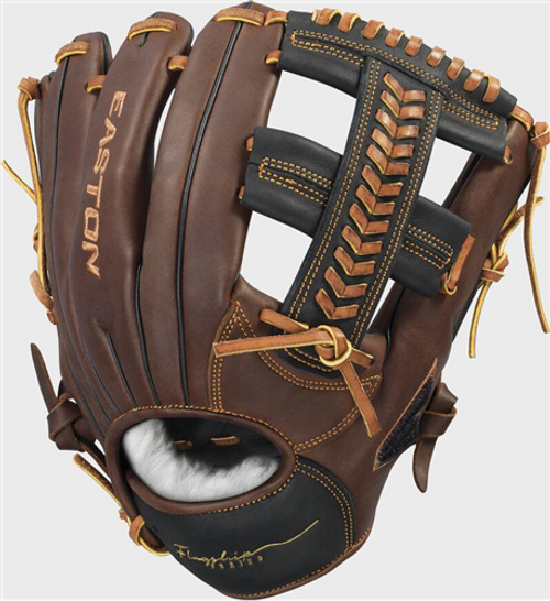 Easton 8071052 2022 Flagship 11.75-inch Infield Glove