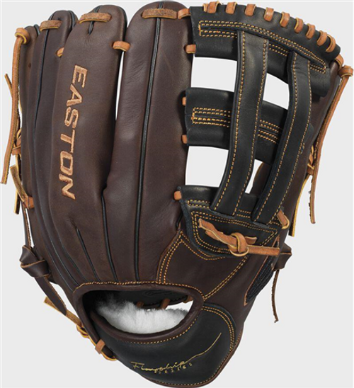 Easton 8071053 2022 Flagship 11.75-inch Infield Glove