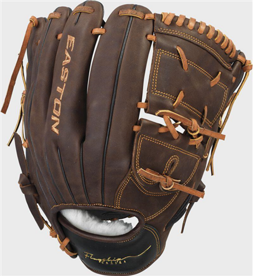 Easton 8071054 2022 Flagship 12-inch Pitcher's Glove