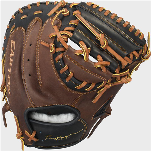 Easton 8071060 2022 Flagship 33.5-inch Catcher's Mitt