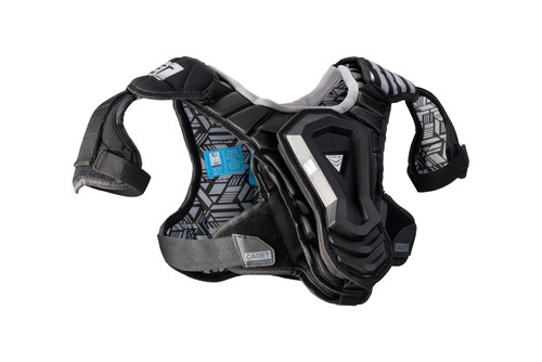 True Temper LAX-20-CAD-SP CADET Youth Lacrosse Shoulder Pads