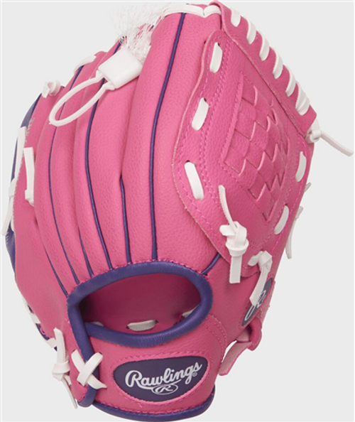 Rawlings PL91PP-0/6 Players Series Softball Glove