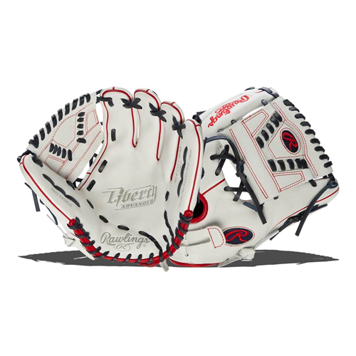 Rawlings RLA120-31WNS Liberty Advanced 12-inch Glove