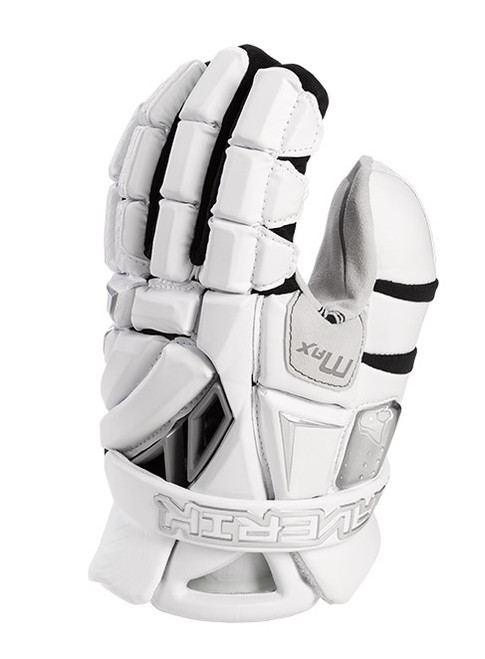 Maverik 2025 Max Lacrosse Goalie Gloves