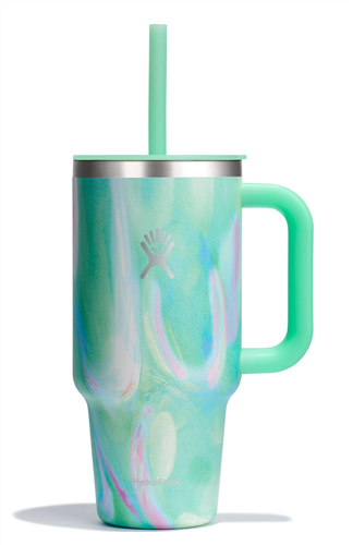 Hydro Flask 32 oz Travel Tumbler