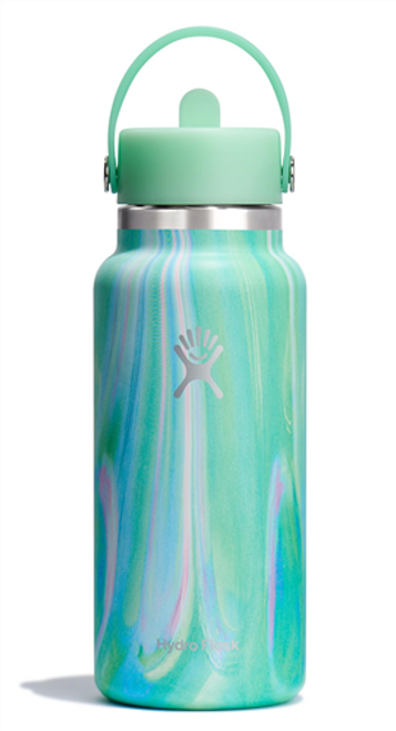 Hydro Flask 32 oz Wide Flex Straw Cap