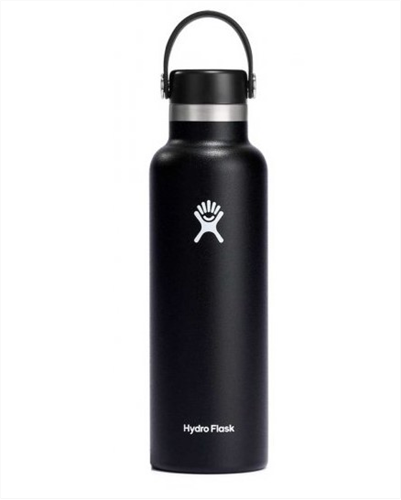 Hydro Flask S21SX001 Stanrd Mouth Insulated Water Bottle