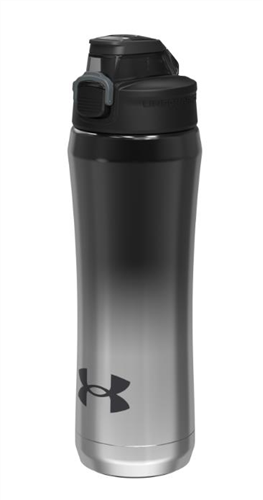 UNITED SPORTS BRANDS UA70290-00033 UNDER ARMOUR 18OZ BEYOND GRADIENT WATER BOTTLE