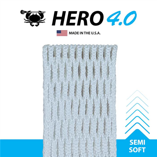 ECD HeroMesh 4.0 Semi-Soft