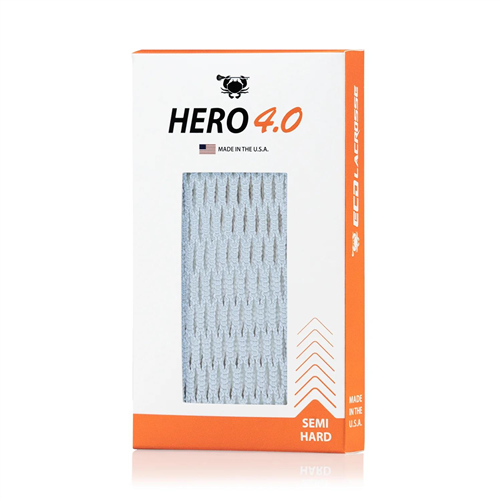 East Coast Dyes Hero 4.0 - Semi-Hard Mesh
