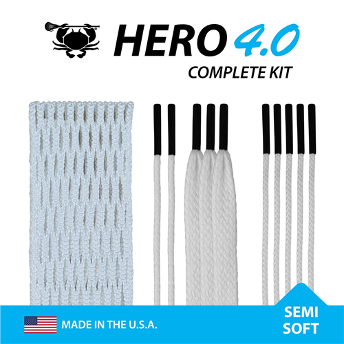 East Coast Dyes Hero 4.0 - Complete Kit