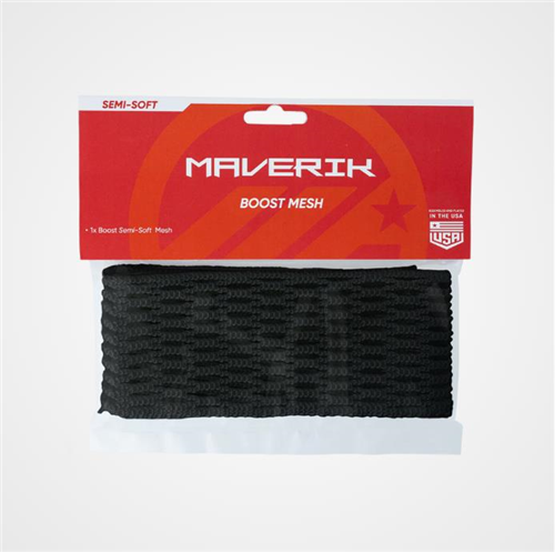 Maverik Boost Semi Soft Mesh