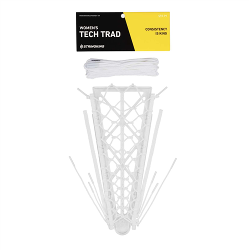 STRINGKING ITM-0017023 WOMEN'S TECH TRAD POCKET KIT