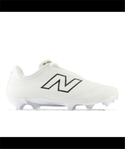 NEW BALANCE BURNLW4 BURNX4 UNISEX LACROSSE SHOE