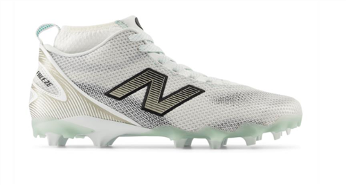 New Balance FreezeLX v5 Men's Lacrosse Cleats