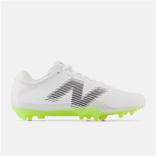 New Balance Rush v4 Low Lacrosse Cleats