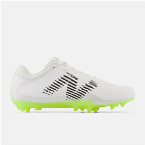 New Balance Rush v4 Low Lacrosse Cleats