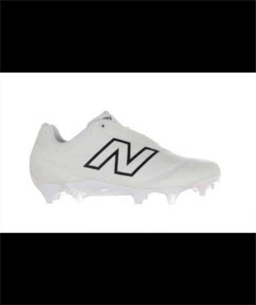 NEW BALANCE WBURNLW4 BURNX4 UNITY OF SPORT WOMEN'S LACROSSE SHOE
