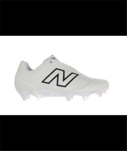 NEW BALANCE WBURNLW4 BURNX4 UNITY OF SPORT WOMEN'S LACROSSE SHOE