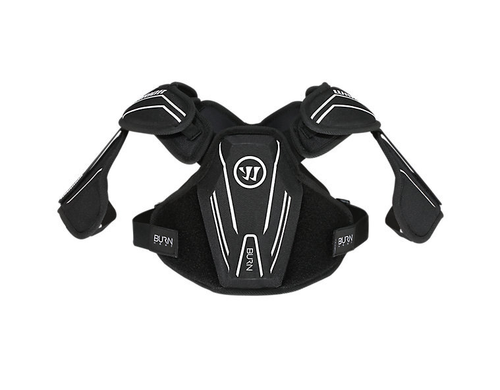 Warrior BNXTSP0 Burn Next Youth Shoulder Pad