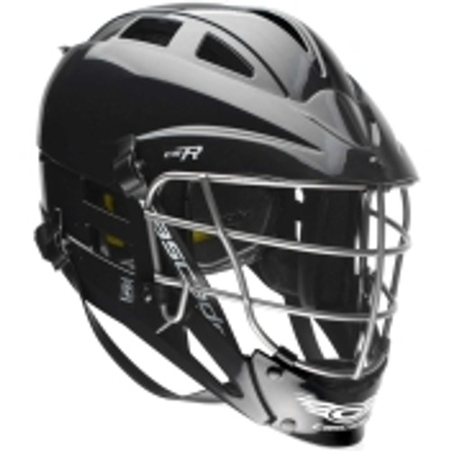 Youth Elite Lacrosse Helmet