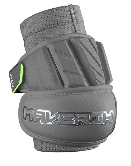 Maverik Max Lacrosse Elbow Pad 2025