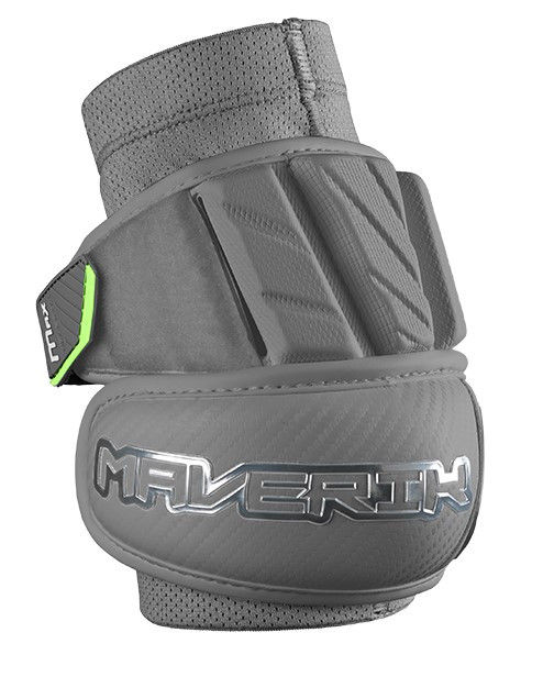 Maverik Max Lacrosse Elbow Pad 2025