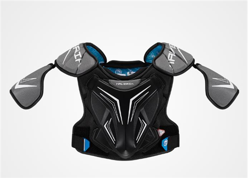 MAVERIK 3003610 Charger EKG Shoulder Pads