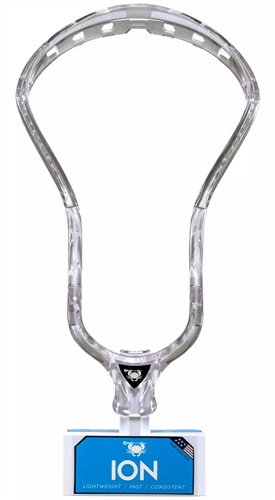 ECD 300921 Ion Head