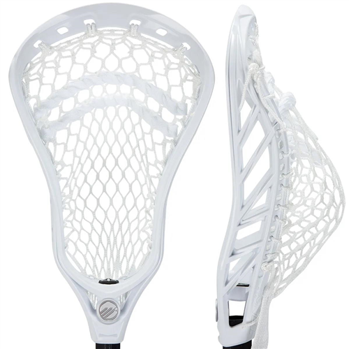 Maverik Tank 2.0 Strung Lacrosse Head