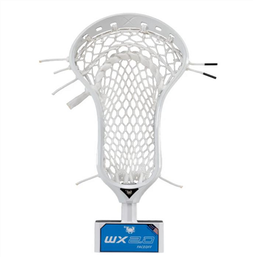 ECD Weapon X 2.0 Head Strung
