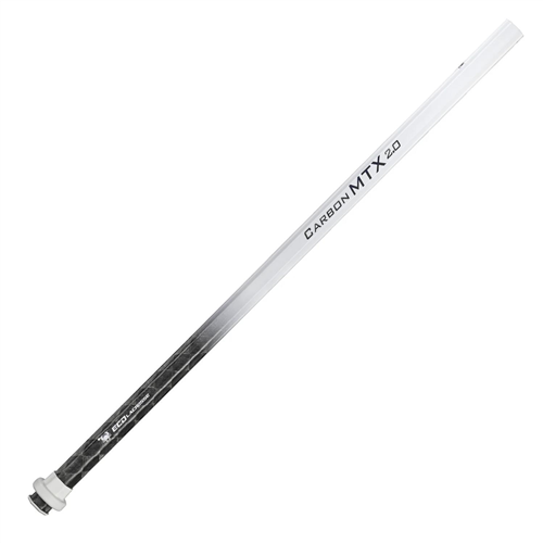 ECD 204134 Carbon MTX 2.0 LACROSSE SHAFT