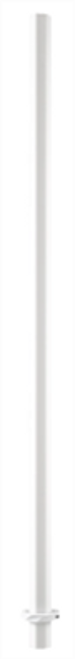 Maverik 3002592 Mission Blank Scandium 60" DEF