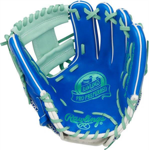 Rawlings Pro Preferred Series 11.5" Baseball Glove PROS204W-2RM