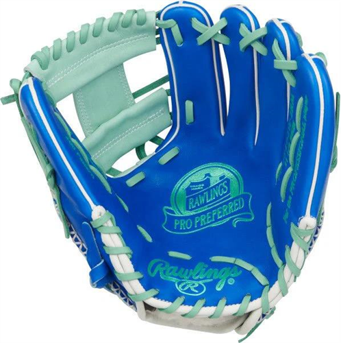 Rawlings Pro Preferred Series 11.5" Baseball Glove PROS204W-2RM
