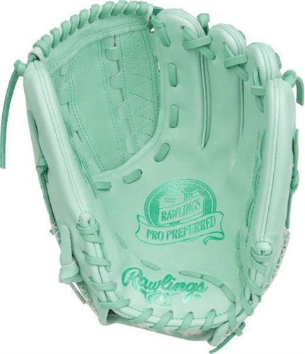 Rawlings Pro Preferred Series 12" Baseball Glove PROS206-12M
