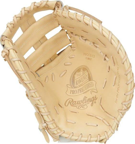 Rawlings Pro Preferred Series 13" First Base Glove PROSBH3
