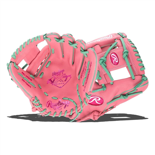 Rawlings NXT 11.5" Baseball Glove NXT204U-2PM