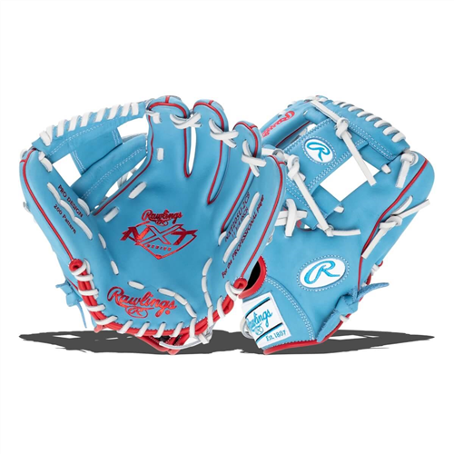 Rawlings NXT 11.75" Baseball Glove NXT205U-2CB