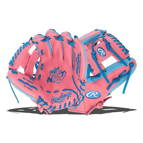 Rawlings NXT 11.5" Baseball Glove NXT314U-2PCB Rawlings NXT 11.5" Baseball Glove NXT314U-2PCB
