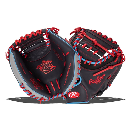 Rawlings NXT 32.5" Catcher's Glove NXTCM32UNG