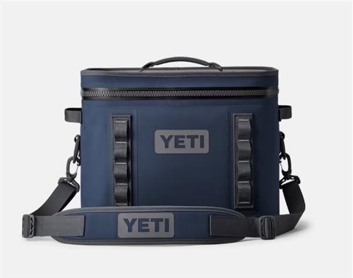 YETI 18050121001 HOPPER FLIP 18 SOFT COOLER