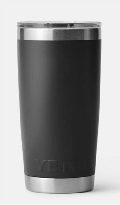 YETI RAMBLER 20 OZ TUMBLER WITH MAGSLIDER LID YETI RAMBLER 20 OZ TUMBLER WITH MAGSLIDER LID