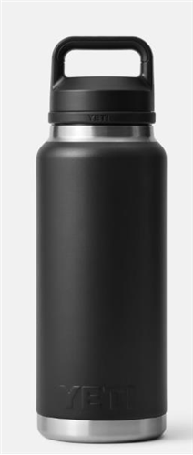 YETI RAMBLER 36 OZ WATER BOTTLE WITH CHUG CAP