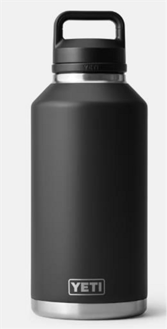 YETI 21071080008 RAMBLER® 64 OZ WATER BOTTLE WITH CHUG CAP