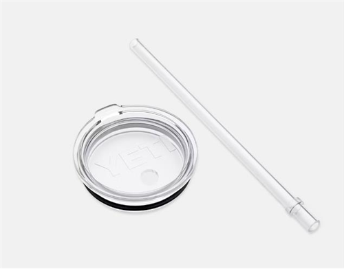 YETI 21070070007 RAMBLER TUMBLER STRAW LID