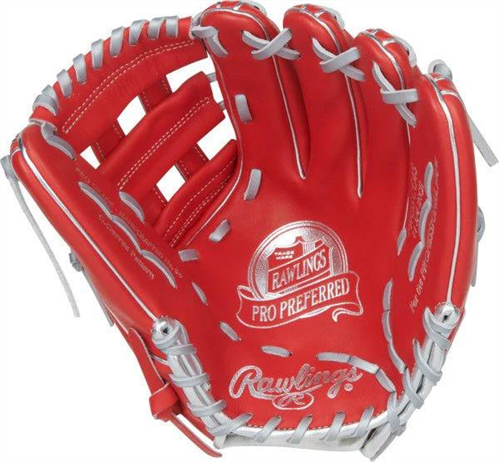Rawlings Pro Preferred Series 11.75" Baseball Glove PROSCC4